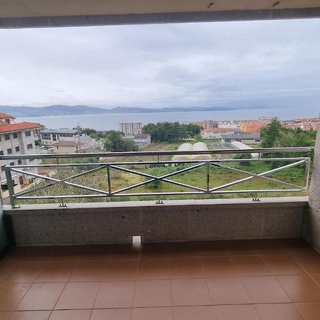 Flor Sanxenxo Apartment Exterior photo