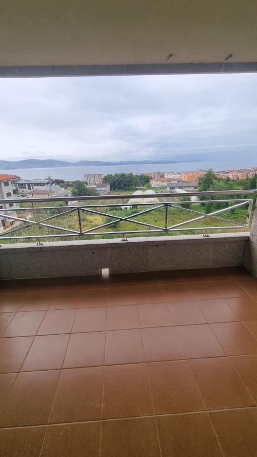 Flor Sanxenxo Apartment Exterior photo