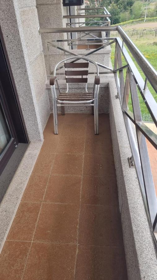 Flor Sanxenxo Apartment Exterior photo