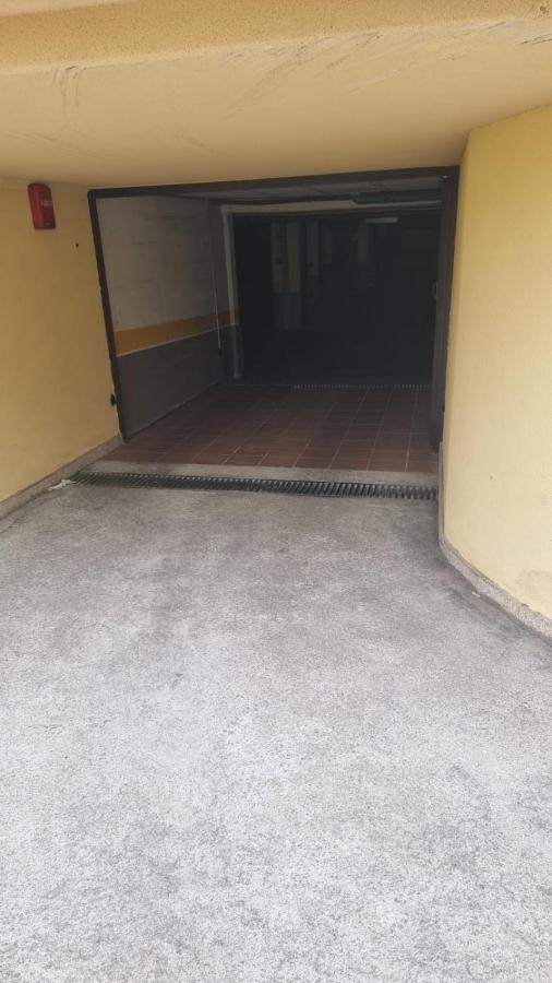 Flor Sanxenxo Apartment Exterior photo